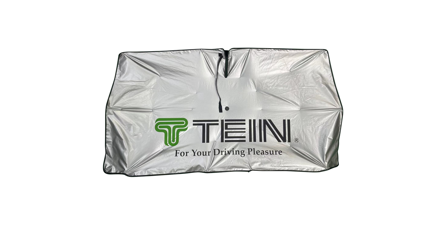 TEIN Car Windshield Sunshade Umbrella