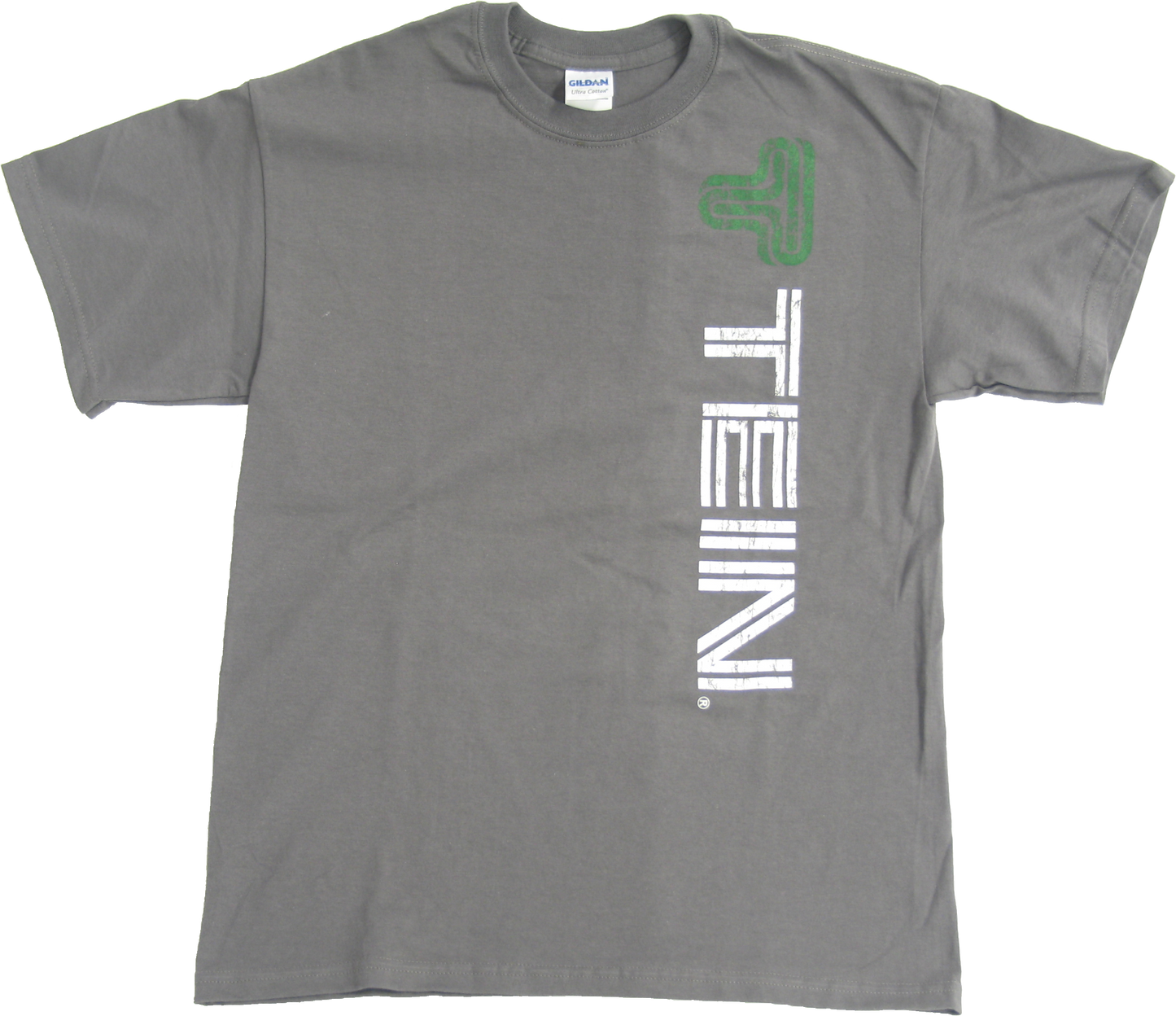 Tein T-Shirt Grey