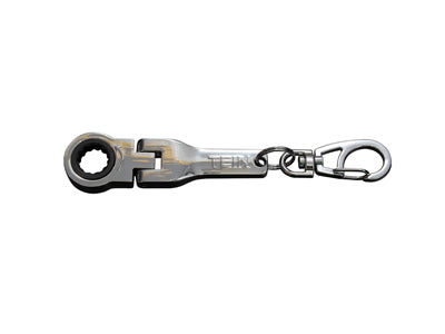 TEIN Ratchet Tool Key Chain