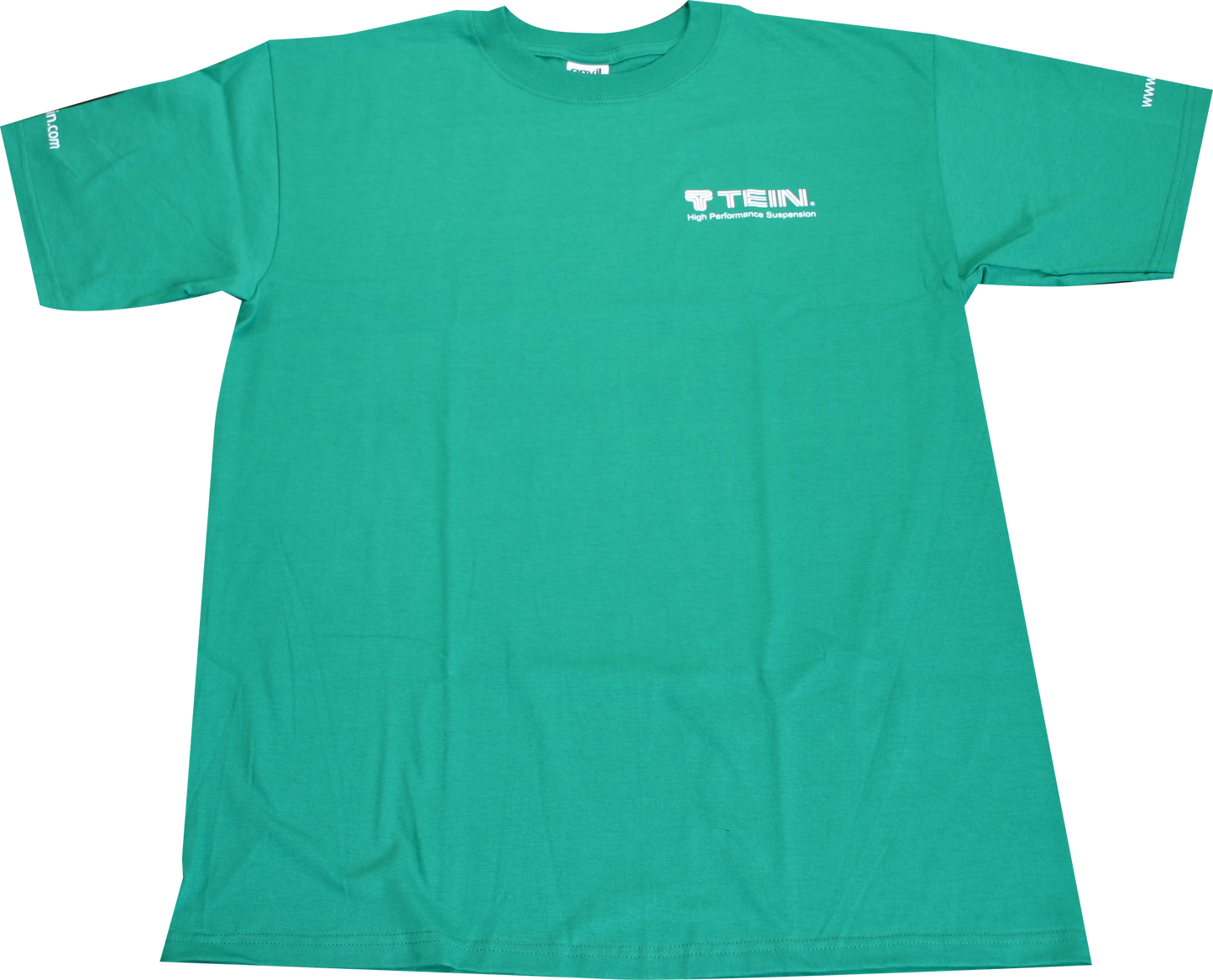 Tein T-Shirt Green