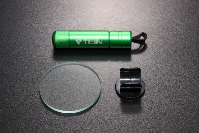 Emergency Car Escape Tool