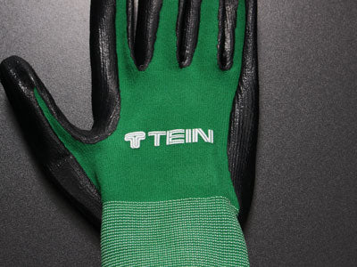 TEIN Nitrile Coated Gloves