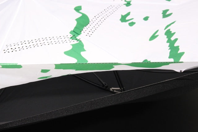 Reverse Umbrella