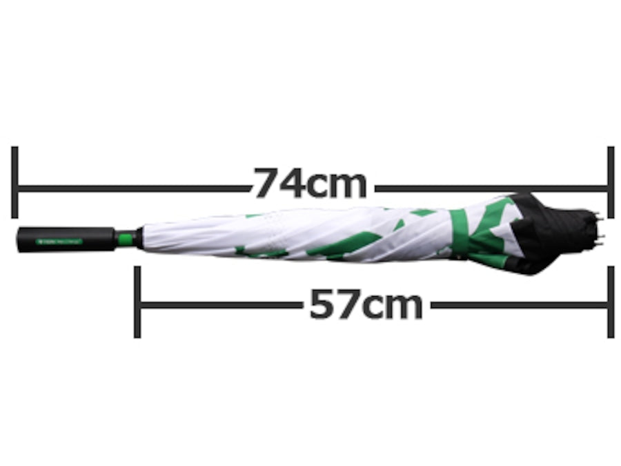 Reverse Umbrella