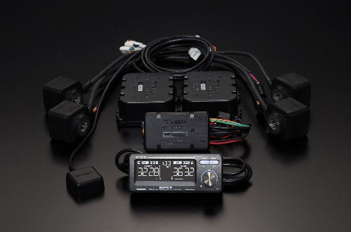 TEIN EDFC5 Strut Kit Bundle