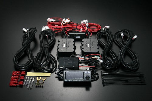 TEIN EDFC 5 Controller Kit