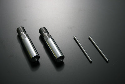 Piston Rod Top Extension Kit M10