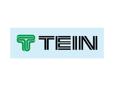 Tein Logo Sticker Small