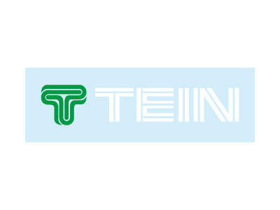 Tein Logo Sticker Small