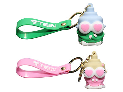 Dampachi & Dampatty Key Chains