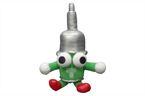 TEIN Dampachi Doll