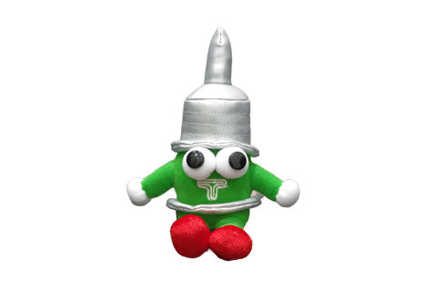 TEIN Mini Dampachi Doll
