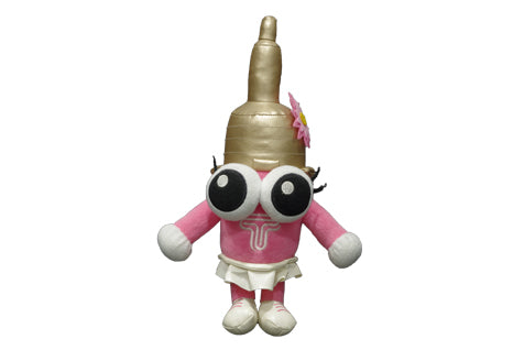 TEIN Dampatty Doll