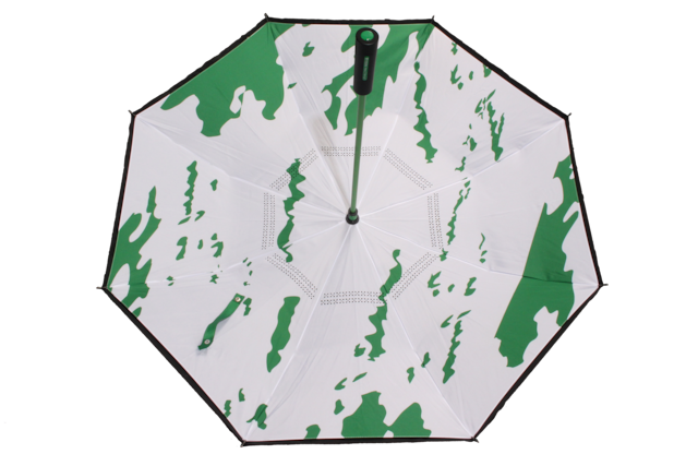 Reverse Umbrella
