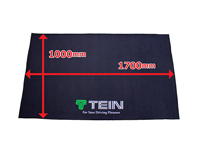 TEIN Mat 1000 x 1700