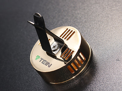 TEIN Air Freshener Dampachi