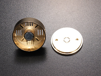 TEIN Air Freshener Dampachi