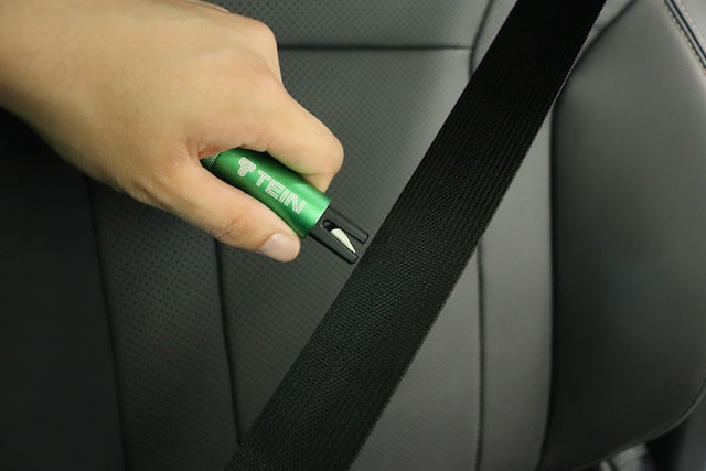Emergency Car Escape Tool
