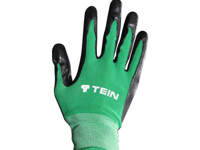 TEIN Nitrile Coated Gloves