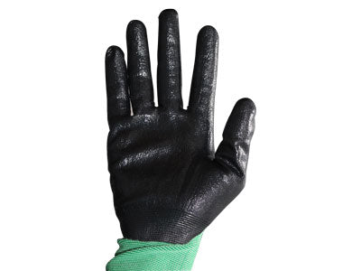 TEIN Nitrile Coated Gloves