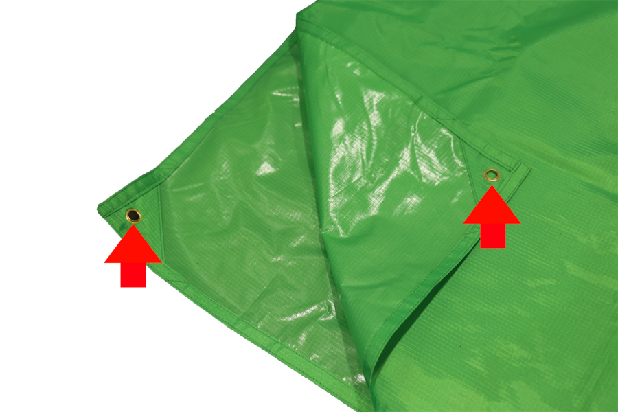 TEIN Poncho